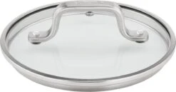 Tefal Virtuoso Pannenset 4-delig - Kookpan Ø 16/20/24 Cm + Steelpan Ø 16 Cm 25 Tefal Virtuoso Pannenset 4-delig - Kookpan Ø 16/20/24 Cm + Steelpan Ø 16 Cm -Pot Kortingswinkel 1200x625