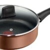 Tefal Resource Hapjespan - Ø 24 Cm + Deksel - Duurzaam 1 Tefal Resource Hapjespan - Ø 24 Cm + Deksel - Duurzaam -Pot Kortingswinkel 1200x629 1