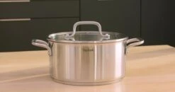 Tefal Virtuoso Pannenset 4-delig - Kookpan Ø 16/20/24 Cm + Steelpan Ø 16 Cm 33 Tefal Virtuoso Pannenset 4-delig - Kookpan Ø 16/20/24 Cm + Steelpan Ø 16 Cm -Pot Kortingswinkel 1200x633 2