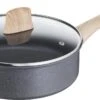 Tefal Natural Force Hapjespan - Ø 24 Cm + Deksel -Pot Kortingswinkel 1200x633 3
