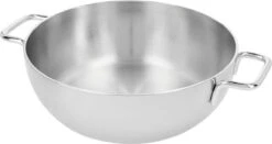 Demeyere Apollo Sauteerpan - Met Glazen Deksel - 28 Cm -Pot Kortingswinkel 1200x635 4