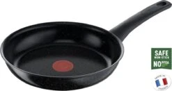 Tefal Intensity Koekenpan - Ø 24 Cm 18 Tefal Intensity Koekenpan - Ø 24 Cm -Pot Kortingswinkel 1200x638