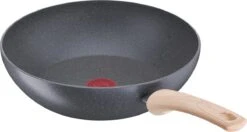 Tefal Natural Force Wokpan - Ø 28 Cm -Pot Kortingswinkel 1200x641 1