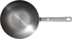 Skottsberg Wok Stainless Steel 28 Cm Roestvrijstaal -Pot Kortingswinkel 1200x650