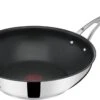 Tefal Jamie Oliver Cook's Classic Wokpan - Ø 30 Cm -Pot Kortingswinkel 1200x665