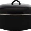 CasaLupo Emaille Braadpan Cooking - ø 28 Cm / 6 Liter -Pot Kortingswinkel 1200x670 1