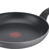 Tefal Easy Plus Koekenpan - Ø 28 Cm - Niet Geschikt Voor Inductie 1 Tefal Easy Plus Koekenpan - Ø 28 Cm - Niet Geschikt Voor Inductie -Pot Kortingswinkel 1200x673 1