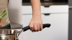 Tefal Cook & Cool E493S6 - Set 3-delig (kookpan 20/24 + Steelpan 16) 40 Tefal Cook & Cool E493S6 - Set 3-delig (kookpan 20/24 + Steelpan 16) -Pot Kortingswinkel 1200x674 11