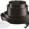 Tefal Ingenio Performance Black Pannenset 7-delig All Lights Inclusief Inductie L6548302 2 Tefal Ingenio Performance Black Pannenset 7-delig All Lights Inclusief Inductie L6548302 -Pot Kortingswinkel 1200x675 15
