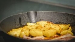 Blackwell Koekenpannenset - Gietijzer - ø 16, 20 En 25 Cm - Zonder Anti-aanbaklaag -Pot Kortingswinkel 1200x675 19