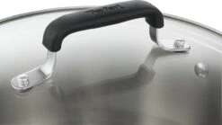 Tefal Cook & Cool E493S6 - Set 3-delig (kookpan 20/24 + Steelpan 16) 32 Tefal Cook & Cool E493S6 - Set 3-delig (kookpan 20/24 + Steelpan 16) -Pot Kortingswinkel 1200x676