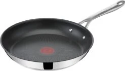 Tefal Jamie Oliver Cooks Direct On Pannenset - 2 Stuks 17 Tefal Jamie Oliver Cooks Direct On Pannenset - 2 Stuks -Pot Kortingswinkel 1200x681 2