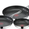Tefal Jamie Oliver Cooks Direct On Pannenset - 3 Stuks -Pot Kortingswinkel 1200x685