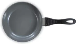 BK Easy Basic Ceramic Koekenpan Ø 28 Cm - Anti-aanbak - PFAS-vrij - Krasvast -Pot Kortingswinkel 1200x698