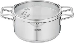 Tefal Nordica Kookpan - Ø 20 Cm - -Pot Kortingswinkel 1200x703
