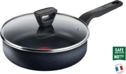 Tefal XL Force Hapjespan 24 Cm + Deksel - Niet Geschikt Voor Inductie -Pot Kortingswinkel 1200x703 7