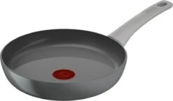 Tefal Renew ON Keramische Koekenpannenset - Ø 24 En 28 Cm -Pot Kortingswinkel 1200x705
