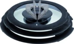 Tefal Ingenio Easy Cook & Clean Pannenset - 10-delig - Niet Geschikt Voor Inductie -Pot Kortingswinkel 1200x708 4