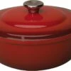 Le Creuset Braadpan Faitout Tradition Kersenrood - ø 24 Cm / 3 Liter 2 Le Creuset Braadpan Faitout Tradition Kersenrood - ø 24 Cm / 3 Liter -Pot Kortingswinkel 1200x712 3
