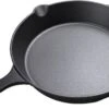 Koock Amsterdam® Skillet - Gietijzer - 25cm - Koekenpan - Geschikt Voor Alle Warmtebronnen 2 Koock Amsterdam® Skillet - Gietijzer - 25cm - Koekenpan - Geschikt Voor Alle Warmtebronnen -Pot Kortingswinkel 1200x718 1
