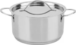 Niceey Pannenset - Voor Alle Warmtebronnen - Pannenset Inductie - Pannensets - 7 Delig 13 Niceey Pannenset - Voor Alle Warmtebronnen - Pannenset Inductie - Pannensets - 7 Delig -Pot Kortingswinkel 1200x718