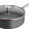 Tefal Renew+ Keramische Hapjespan - Ø 24 Cm - Met Deksel -Pot Kortingswinkel 1200x719