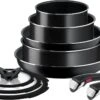 Tefal Ingenio Easy Cook & Clean Pannenset - 10-delig - Niet Geschikt Voor Inductie -Pot Kortingswinkel 1200x720 5
