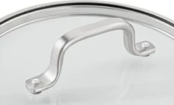 Tefal Virtuoso Pannenset 4-delig - Kookpan Ø 16/20/24 Cm + Steelpan Ø 16 Cm 26 Tefal Virtuoso Pannenset 4-delig - Kookpan Ø 16/20/24 Cm + Steelpan Ø 16 Cm -Pot Kortingswinkel 1200x722