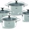 Fissler Copenhagen Pannenset, 4-delig 1 Fissler Copenhagen Pannenset, 4-delig -Pot Kortingswinkel 1200x725 1