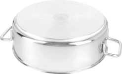 Demeyere Apollo 7 - Kookpan - 24 Cm - Met Glazen Deksel -Pot Kortingswinkel 1200x728 1