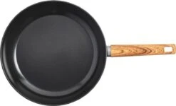 Gero Mark Koekenpan Ø 28 Cm - Aluminium - Inductie - PFAS-vrij -Pot Kortingswinkel 1200x730 1