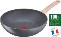 Tefal Natural Force Wokpan - Ø 28 Cm -Pot Kortingswinkel 1200x738 2