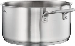 Tefal Virtuoso Pannenset 4-delig - Kookpan Ø 16/20/24 Cm + Steelpan Ø 16 Cm 37 Tefal Virtuoso Pannenset 4-delig - Kookpan Ø 16/20/24 Cm + Steelpan Ø 16 Cm -Pot Kortingswinkel 1200x742
