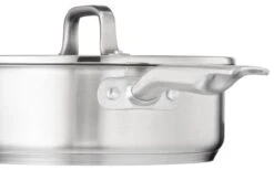 Tefal Virtuoso Hapjespan - Ø 24cm + Deksel 25 Tefal Virtuoso Hapjespan - Ø 24cm + Deksel -Pot Kortingswinkel 1200x749 2