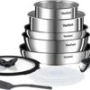 Tefal Ingenio Virtuoso Hoogwaardig Roestvrij Stalen Pannenset - 9 Delig 1 Tefal Ingenio Virtuoso Hoogwaardig Roestvrij Stalen Pannenset - 9 Delig -Pot Kortingswinkel 1200x753 2