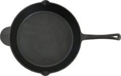 The Windmill Koekenpan Skillet Extra - 31,5 Cm - Gietijzer Zwart 38 The Windmill Koekenpan Skillet Extra - 31,5 Cm - Gietijzer Zwart -Pot Kortingswinkel 1200x754 1