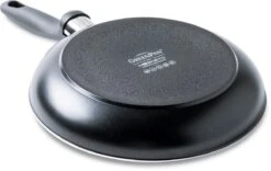 GreenPan Cambridge Hapjespan Met Deksel 24cm - Zwart - Inductie - PFAS-vrij -Pot Kortingswinkel 1200x757 7