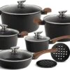 Edënbërg Black Line - 12-delige Luxe Pannenset Van Gesmeed Aluminium -Pot Kortingswinkel 1200x761 1