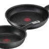 Tefal Unlimited Pannenset - Ø 22 + Ø 28 Cm -Pot Kortingswinkel 1200x764