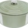 Tefal LOV Braadpan - 5L - Ø25 Cm - Groen 1 Tefal LOV Braadpan - 5L - Ø25 Cm - Groen -Pot Kortingswinkel 1200x770 2