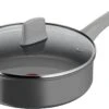 Tefal Renew ON Keramische Hapjespan - Ø 24 Cm - Met Deksel -Pot Kortingswinkel 1200x772 3