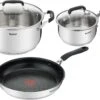 Tefal Cook & Cool Pannenset - 3-delig -Pot Kortingswinkel 1200x773