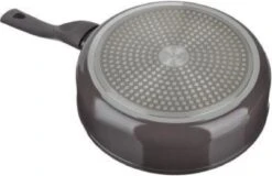 Satoshi Valcourt Hapjespan Ø24 CM Marble Coating 9 Satoshi Valcourt Hapjespan Ø24 CM Marble Coating -Pot Kortingswinkel 1200x776 5