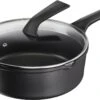 Tefal Robusto - Hapjespan - Ø26 Cm - Met Deksel 1 Tefal Robusto - Hapjespan - Ø26 Cm - Met Deksel -Pot Kortingswinkel 1200x776 6