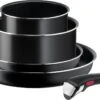 Tefal Ingenio Easy Cook & Clean - Pannenset - 5-delig - Niet Geschikt Voor Inductie -Pot Kortingswinkel 1200x777 3
