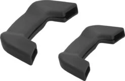 Swiss Pro+ | Set 14 Delige Pannenset | Inductie - Pannensets - Glazen Deksel - Met Afneembare Handgreep - Marmeren Interieur -PFAS-vrij | Black (Zwart) -Pot Kortingswinkel 1200x779