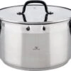 Bergner Infinity Chefs Kookpan 28 Cm - 9.0 L 1 Bergner Infinity Chefs Kookpan 28 Cm - 9.0 L -Pot Kortingswinkel 1200x781