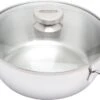 Demeyere Apollo Sauteerpan - Met Glazen Deksel - 28 Cm 1 Demeyere Apollo Sauteerpan - Met Glazen Deksel - 28 Cm -Pot Kortingswinkel 1200x782 2