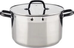Bergner Infinity Chefs Kookpan 28 Cm - 9.0 L -Pot Kortingswinkel 1200x784