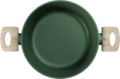 Forest, Braadpan Met Deksel – Ø 16 Cm – 100% Gerecycled Aluminium – Geschikt Voor Alle Warmtebronnen - Duurzame Pan – PFOA Vrij – Sudderpan – Stoofpan – 2.5 L 15 Forest, Braadpan Met Deksel – Ø 16 Cm – 100% Gerecycled Aluminium – Geschikt Voor Alle Warmtebronnen - Duurzame Pan – PFOA Vrij – Sudderpan – Stoofpan – 2.5 L -Pot Kortingswinkel 1200x786 3
